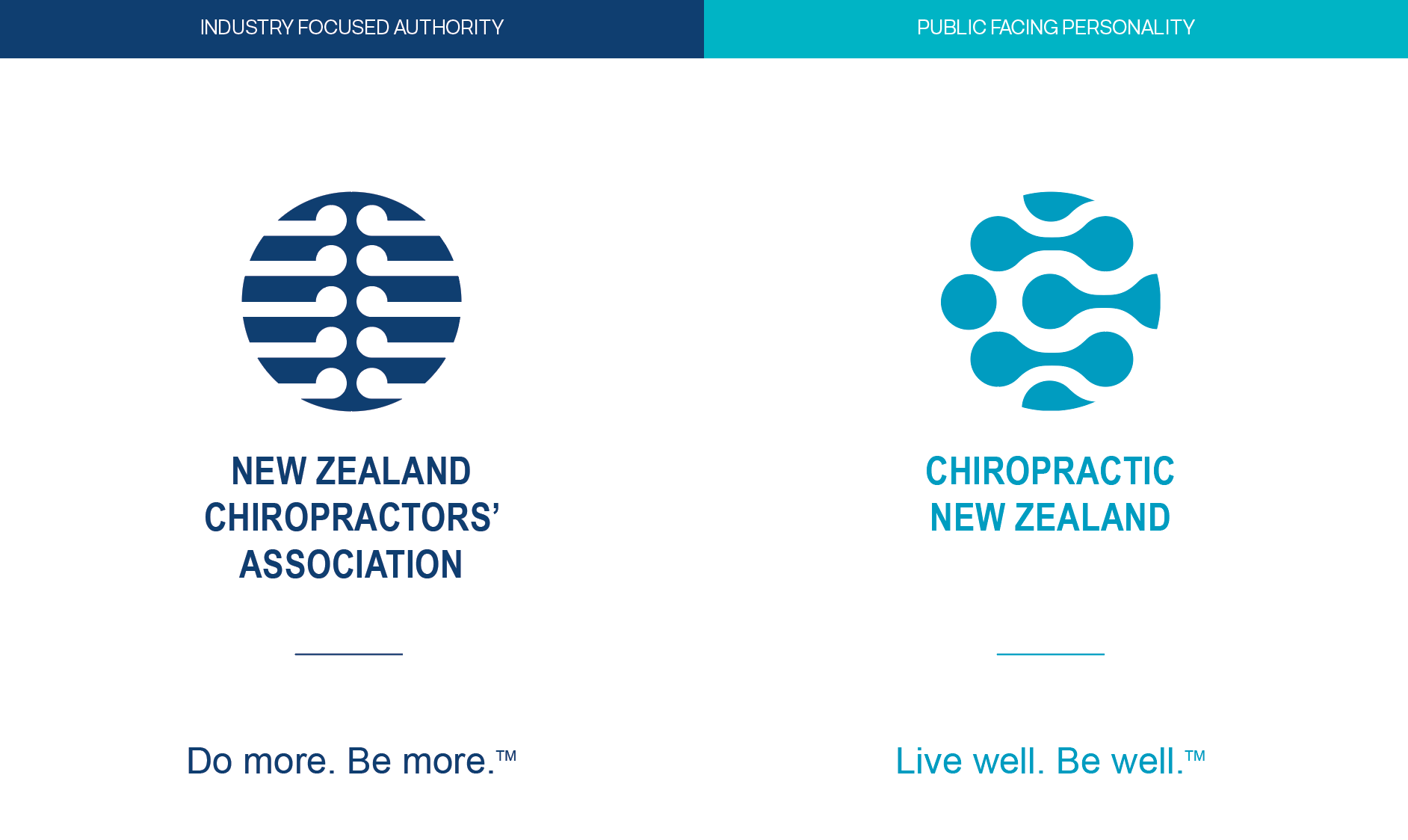 Chiropractic-NZ-Logo-Design
