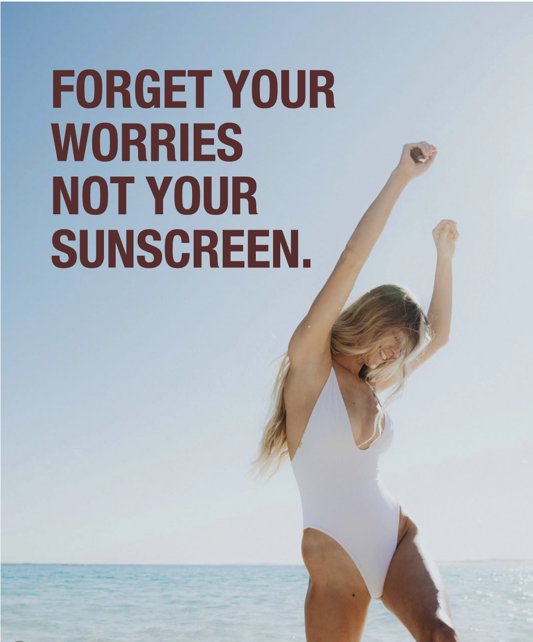 Sunscreen-Campaign-Tagline